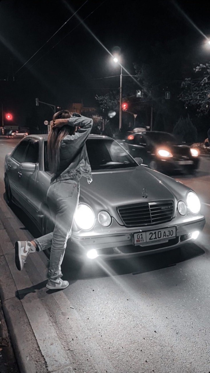 W210 Taiwan club