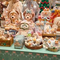 pixieposyland (disney/sanrio/jellycat)