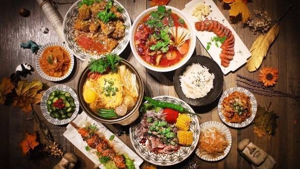 圖片來源/定格餐酒 Dingge Bistro