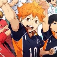 排球少年粉絲群.
