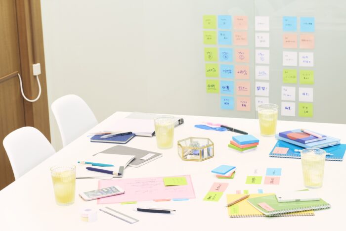 Post-it 40週年紀念便利貼