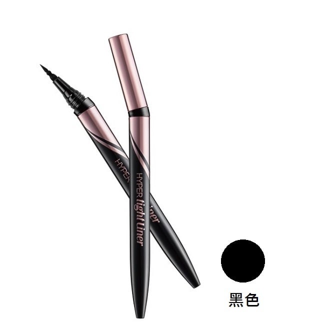 韓劇中的女星，就連剛起床都看起來這麼甜美清新!？ 明星彩妝師告訴妳，她們的秘密就是「隱形眼線」。 隱形眼線的重點就在於，深入睫毛間隙填補空洞，留下乾淨的眼褶，睜眼閉眼都看不出濃妝感。 但是傳統眼線筆不