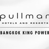 CASUAL STEWARD PULLMAN KINGPOWER