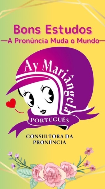 ブラジルポルトガル語研究室|Laboratório de Português🇧🇷