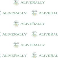 ALiveRally / 地球の学び方