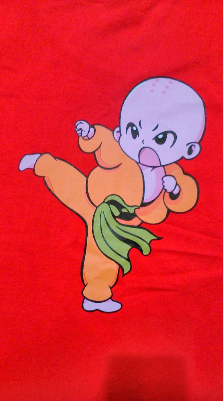 五.虎耳午班太極拳