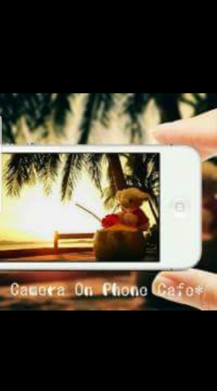Camera On Phone