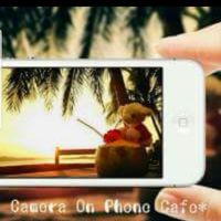 Camera On Phone