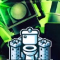 ロブロックストイレットタワーディフェンスのキャラ交換所！