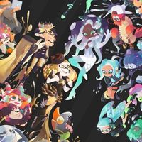 🦑まったりスプラ部🌈🦑
