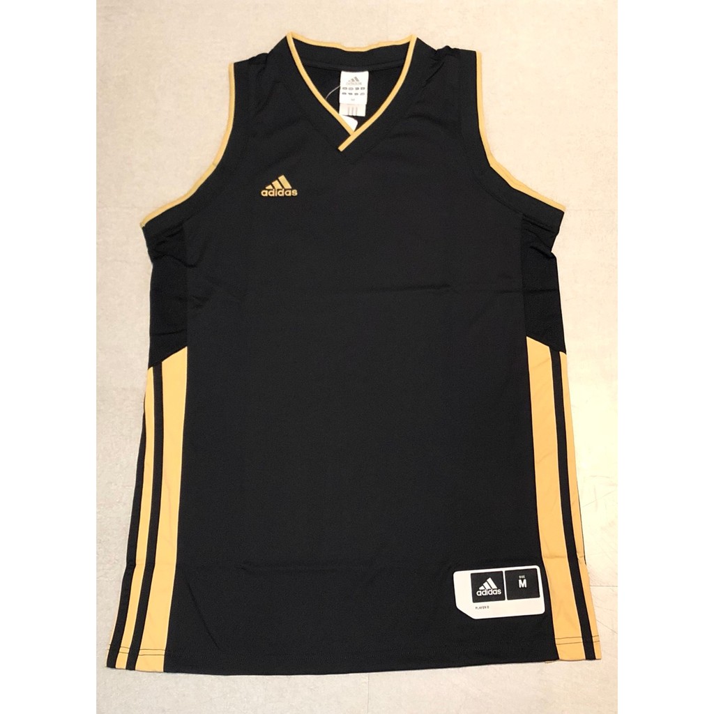 【台灣熱銷】[麥修斯]ADIDAS TEAM JERS 15 愛迪達 籃球衣 隊服 團體服 男款 球衣 運動背心 AC2163