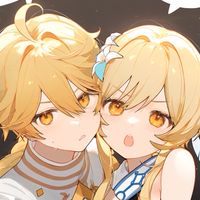 原神好き誰でも大歓迎〜(｀・∀・´)