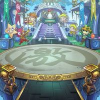 ぷにぷにから派生したモンストオプ