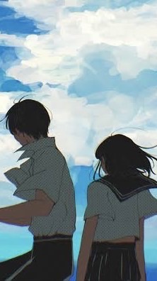 【中高生限定】暇人集まれ！！ 雑談｜恋バナ｜ペア画