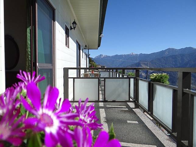 （圖片來源：水擺夷風味民宿）