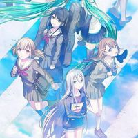 世界計畫閒聊/角色扮演 之‘’貓咪系列‘’～對戲、打歌、發瘋...