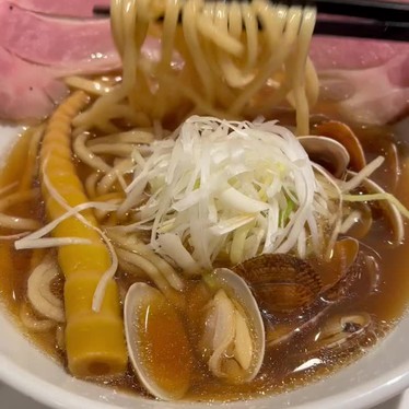 実際訪問したユーザーが直接撮影して投稿した雲井通ラーメン専門店くそオヤジ最後のひとふり 三宮店の写真