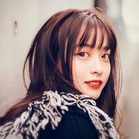 橋本環奈のいる生活