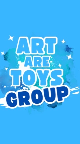 Art are toys Group