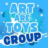 Art are toys Group