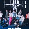 NCT127 Showcase特典卡+專卡