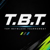 T.B.T. 戰鬥陀螺跨區聯賽群