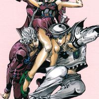 JOJO'S DAY UWU
