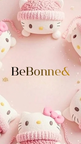 BeBonne&