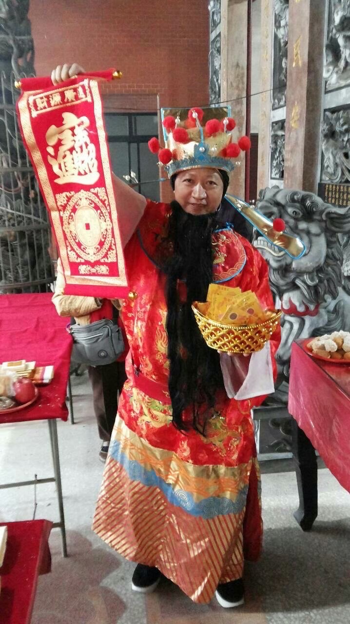 稻江法歷屆校友籌備會
