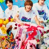 MILKの兄弟、姉妹になってみないっ？