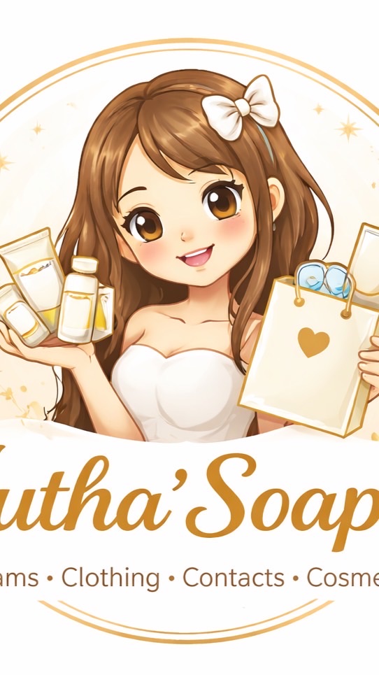 ตัวแทนขายครีม🛍️🫧