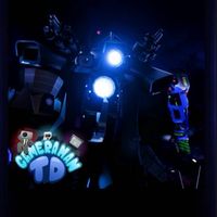 【Roblox】カメラマンタワーディフェンス総合攻略・雑談【CMTD】