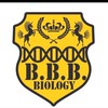 BBB Biology 信州大学フットサルサークル