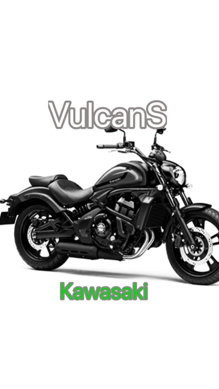 バルカンS🔹Kawasaki VulcanS Meetingのオープンチャット