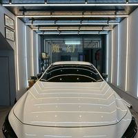 魔幻車體美容