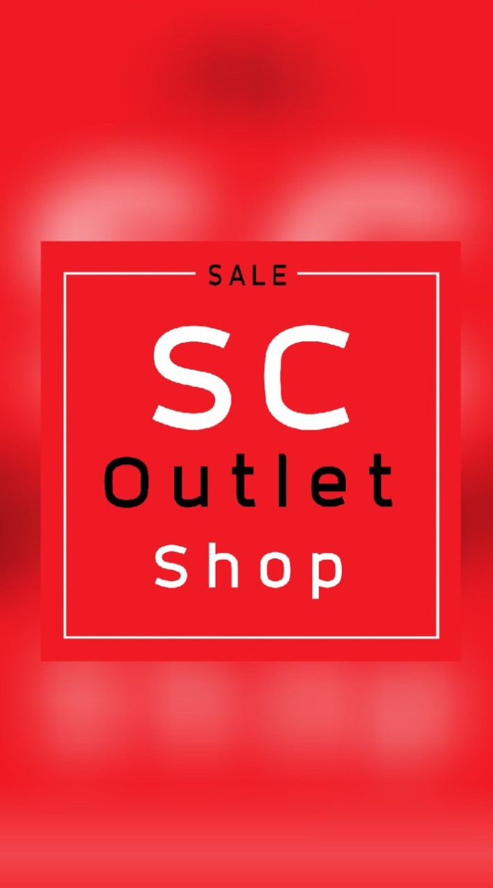SC Outlet Shop.