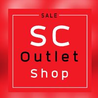 SC Outlet Shop.
