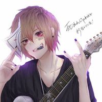 Let’s singing!Vocaloid songs!