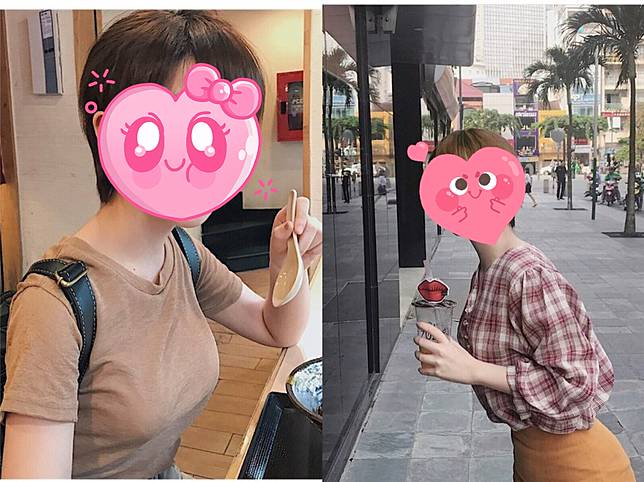 小宮澤理惠 歲 隱乳 正妹登表特版網友 我可以 Nownews 今日新聞 Line Today