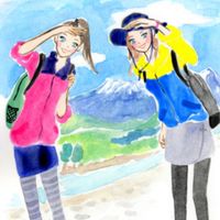 【女性限定】広島登山部