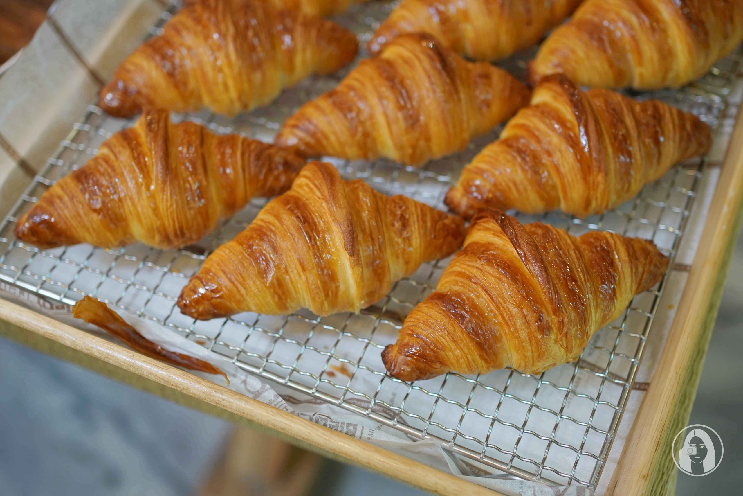 台中.美食 蜜柑法式甜點麵包 Citrus Pâtisserie Boulangerie ，藏身勤美商圈老宅的質感烘焙坊 鹽可頌、脆皮泡芙、生乳捲、季節水果蛋糕