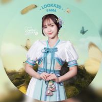 Lookked's PaMa🐻🩵 #LookkedCGM48