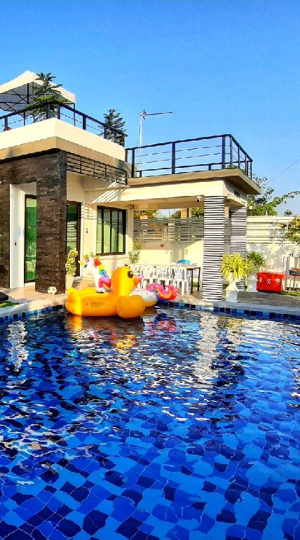 บ้านพักหัวหิน