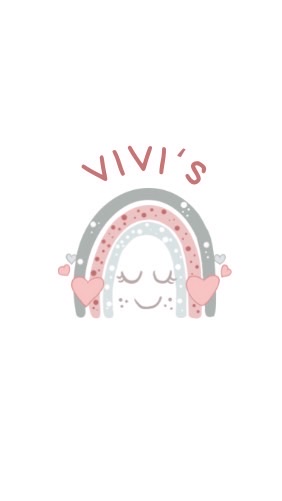 Vivi 韓國童裝｜母嬰用品