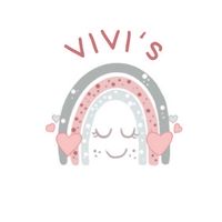 Vivi 韓國童裝｜母嬰用品