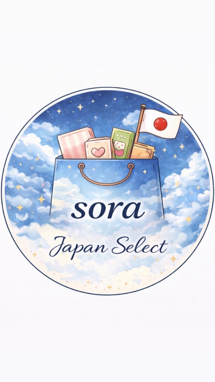 Sora pick日本代購🇯🇵