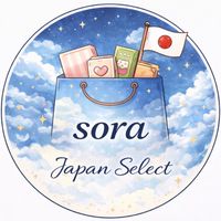 Sora pick日本代購🇯🇵