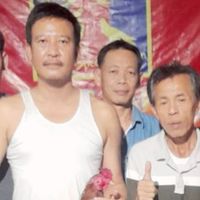 ซุ้มเพชรลานนา