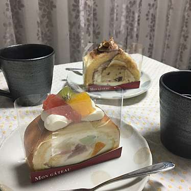 ロールケーキ専門店 偃路 エンジ 南町 山陽姫路駅 ケーキ By Line Place