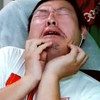 この白い所は何色だ❓️🤔🤔叫んで😀😀メロついて😘😘 💖💖媚売れ 😊😍😊😍 STPR ばり緩也 ‼️‼️‼️